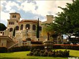 Castillo Serrallés - PONCE